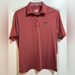 Under Armour Golf Polo
